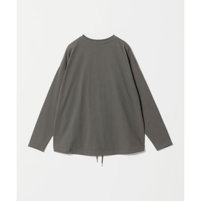 ユナイテッドアローズ グリーンレーベル リラクシング UNITED ARROWS green label relaxing ★★CS ateスソドロストLSPO （BEIGE）｜詳細画像