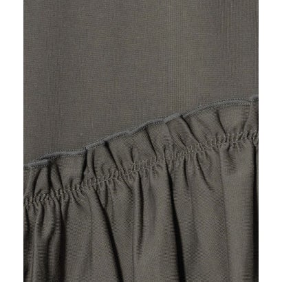 ユナイテッドアローズ グリーンレーベル リラクシング UNITED ARROWS green label relaxing ★★CS ateフロントフリルLSPO （WHITE）｜詳細画像