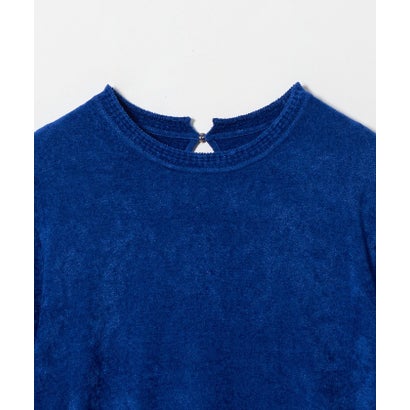 ユナイテッドアローズ グリーンレーベル リラクシング UNITED ARROWS green label relaxing CB MOLE HSL PO （NAVY）｜詳細画像
