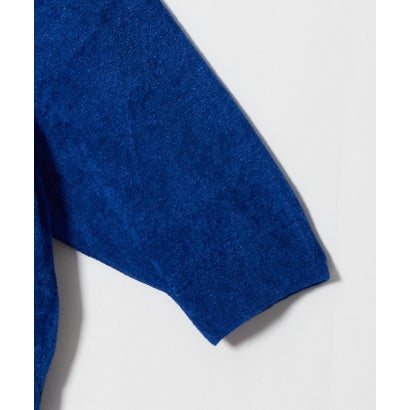 ユナイテッドアローズ グリーンレーベル リラクシング UNITED ARROWS green label relaxing CB MOLE HSL PO （NAVY）｜詳細画像