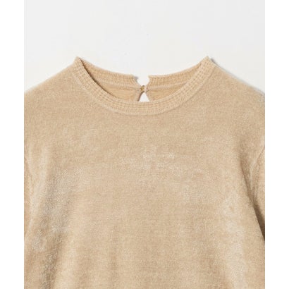 ユナイテッドアローズ グリーンレーベル リラクシング UNITED ARROWS green label relaxing CB MOLE HSL PO （NAVY）｜詳細画像