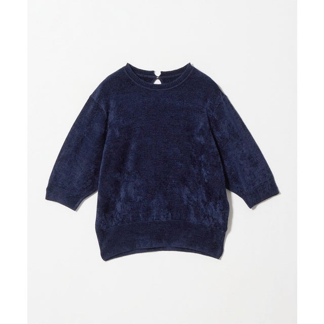 CB MOLE HSL PO （NAVY）