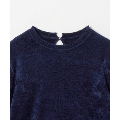 ユナイテッドアローズ グリーンレーベル リラクシング UNITED ARROWS green label relaxing CB MOLE HSL PO （NATURAL）｜詳細画像