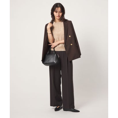 ユナイテッドアローズ グリーンレーベル リラクシング UNITED ARROWS green label relaxing CB MOLE HSL PO （NATURAL）｜詳細画像