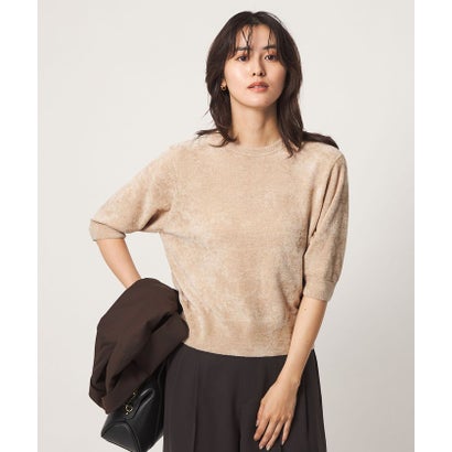 ユナイテッドアローズ グリーンレーベル リラクシング UNITED ARROWS green label relaxing CB MOLE HSL PO （NATURAL）｜詳細画像