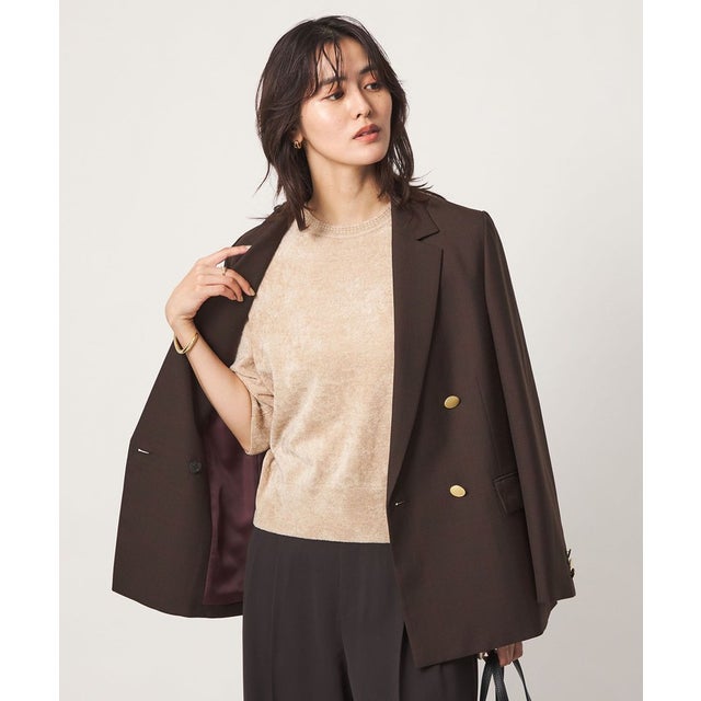 CB MOLE HSL PO （NATURAL）