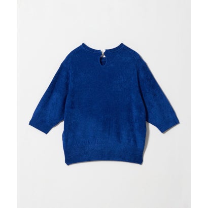 ユナイテッドアローズ グリーンレーベル リラクシング UNITED ARROWS green label relaxing CB MOLE HSL PO （COBALT）｜詳細画像
