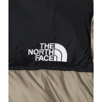 ★★SC TNF Sht NuptseJK （BLACK）｜詳細画像
