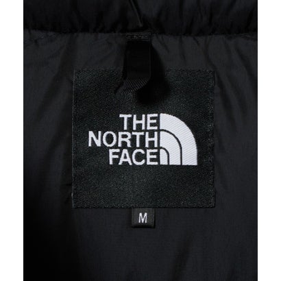 ★★SC TNF Sht NuptseJK （BLACK）｜詳細画像