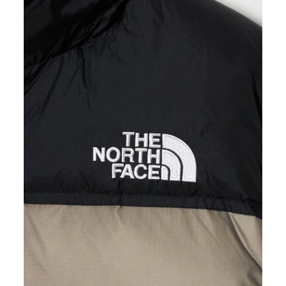 ユナイテッドアローズ グリーンレーベル リラクシング UNITED ARROWS green label relaxing ★★SC TNF Sht NuptseJK （BLACK）｜詳細画像