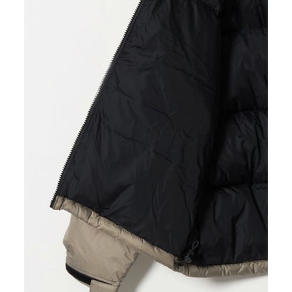 ユナイテッドアローズ グリーンレーベル リラクシング UNITED ARROWS green label relaxing ★★SC TNF Sht NuptseJK （BLACK）｜詳細画像