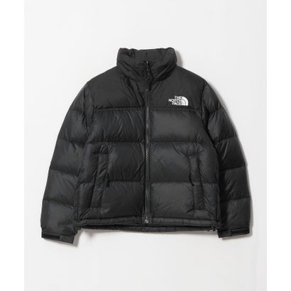 ★★SC TNF Sht NuptseJK （BLACK）｜詳細画像