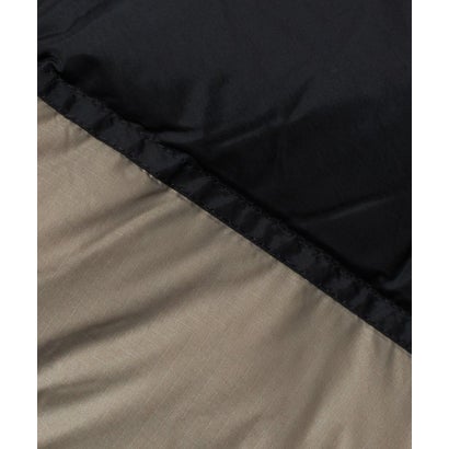 ユナイテッドアローズ グリーンレーベル リラクシング UNITED ARROWS green label relaxing ★★SC TNF Sht NuptseJK （BLACK）｜詳細画像