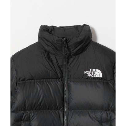 ★★SC TNF Sht NuptseJK （BLACK）｜詳細画像