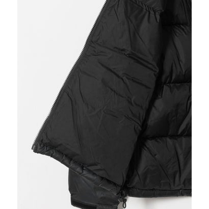 ★★SC TNF Sht NuptseJK （BLACK）｜詳細画像