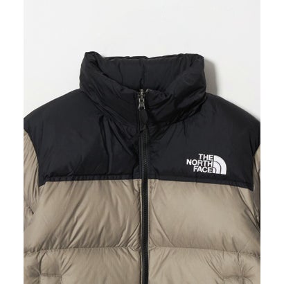 ★★SC TNF Sht NuptseJK （BLACK）｜詳細画像