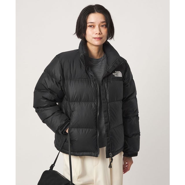 ★★SC TNF Sht NuptseJK （BLACK）