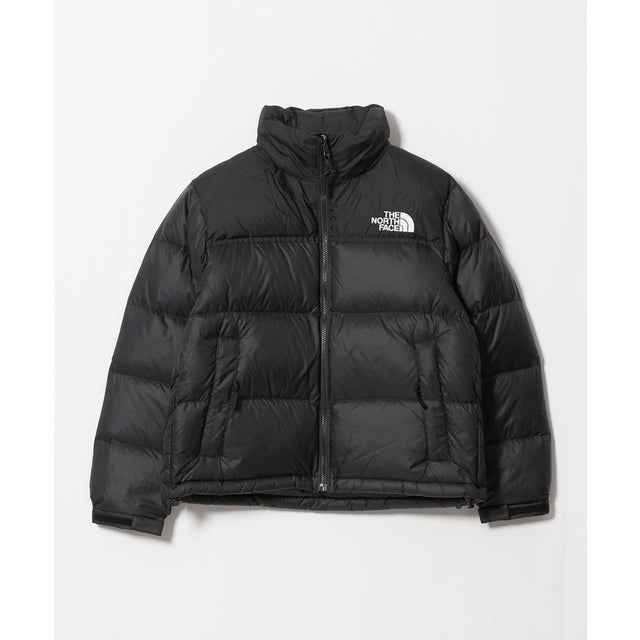 ★★SC TNF Sht NuptseJK （BLACK）