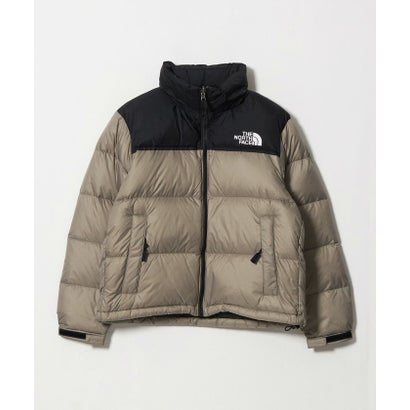 ★★SC TNF Sht NuptseJK （BEIGE）｜詳細画像