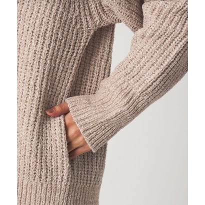 ユナイテッドアローズ グリーンレーベル リラクシング UNITED ARROWS green label relaxing FFC HW TAPE MOLE V/CD （BEIGE）｜詳細画像