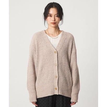 ユナイテッドアローズ グリーンレーベル リラクシング UNITED ARROWS green label relaxing FFC HW TAPE MOLE V/CD （LT.GRAY）｜詳細画像