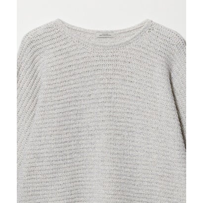 ユナイテッドアローズ グリーンレーベル リラクシング UNITED ARROWS green label relaxing FFC HW TAPE MOLE PO （BEIGE）｜詳細画像