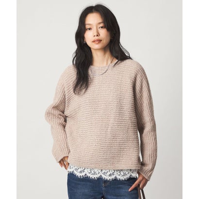 ユナイテッドアローズ グリーンレーベル リラクシング UNITED ARROWS green label relaxing FFC HW TAPE MOLE PO （BEIGE）｜詳細画像