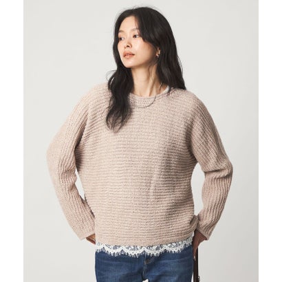 ユナイテッドアローズ グリーンレーベル リラクシング UNITED ARROWS green label relaxing FFC HW TAPE MOLE PO （BEIGE）｜詳細画像