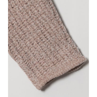 ユナイテッドアローズ グリーンレーベル リラクシング UNITED ARROWS green label relaxing FFC HW TAPE MOLE PO （BEIGE）｜詳細画像