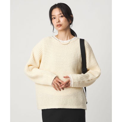 ユナイテッドアローズ グリーンレーベル リラクシング UNITED ARROWS green label relaxing FFC HW TAPE MOLE PO （BEIGE）｜詳細画像