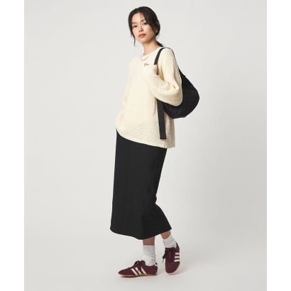 ユナイテッドアローズ グリーンレーベル リラクシング UNITED ARROWS green label relaxing FFC HW TAPE MOLE PO （BEIGE）｜詳細画像