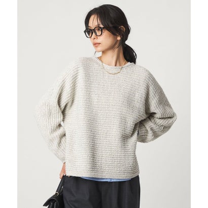 ユナイテッドアローズ グリーンレーベル リラクシング UNITED ARROWS green label relaxing FFC HW TAPE MOLE PO （BEIGE）｜詳細画像