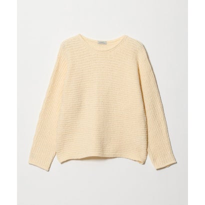 ユナイテッドアローズ グリーンレーベル リラクシング UNITED ARROWS green label relaxing FFC HW TAPE MOLE PO （BEIGE）｜詳細画像