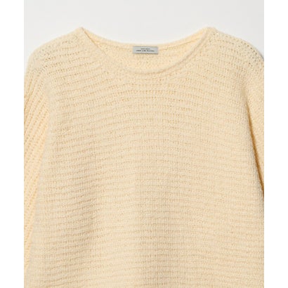 ユナイテッドアローズ グリーンレーベル リラクシング UNITED ARROWS green label relaxing FFC HW TAPE MOLE PO （BEIGE）｜詳細画像