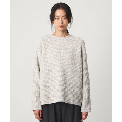 ユナイテッドアローズ グリーンレーベル リラクシング UNITED ARROWS green label relaxing FFC HW TAPE MOLE PO （BEIGE）｜詳細画像