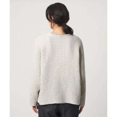 ユナイテッドアローズ グリーンレーベル リラクシング UNITED ARROWS green label relaxing FFC HW TAPE MOLE PO （BEIGE）｜詳細画像