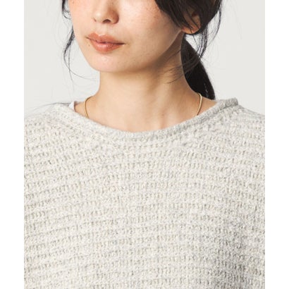 ユナイテッドアローズ グリーンレーベル リラクシング UNITED ARROWS green label relaxing FFC HW TAPE MOLE PO （BEIGE）｜詳細画像
