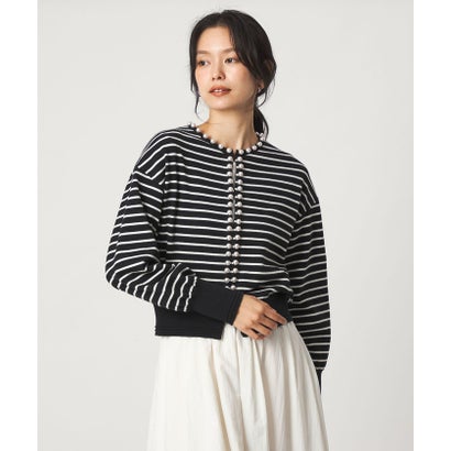 FFC HW FAKEPEARL BTN CD （NATURAL）｜詳細画像