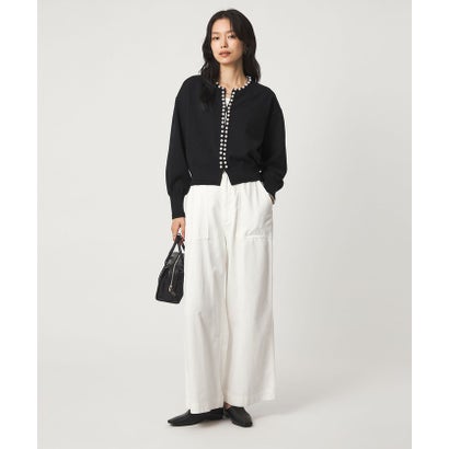 FFC HW FAKEPEARL BTN CD （NATURAL）｜詳細画像