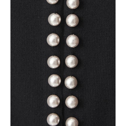 FFC HW FAKEPEARL BTN CD （NATURAL）｜詳細画像