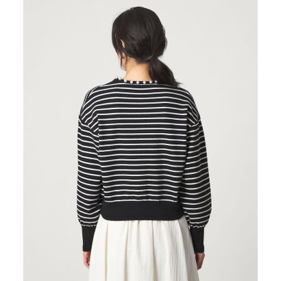 FFC HW FAKEPEARL BTN CD （BLACK）｜詳細画像