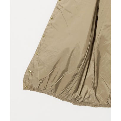ユナイテッドアローズ グリーンレーベル リラクシング UNITED ARROWS green label relaxing ★SC TWW×GLR DOWN LNG （BEIGE）｜詳細画像