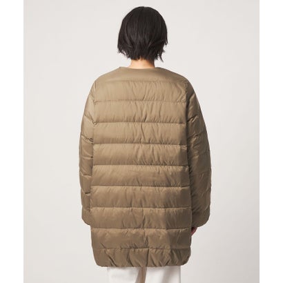 ユナイテッドアローズ グリーンレーベル リラクシング UNITED ARROWS green label relaxing ★SC TWW×GLR DOWN LNG （BLACK）｜詳細画像