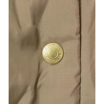 ユナイテッドアローズ グリーンレーベル リラクシング UNITED ARROWS green label relaxing ★SC TWW×GLR DOWN LNG （BLACK）｜詳細画像