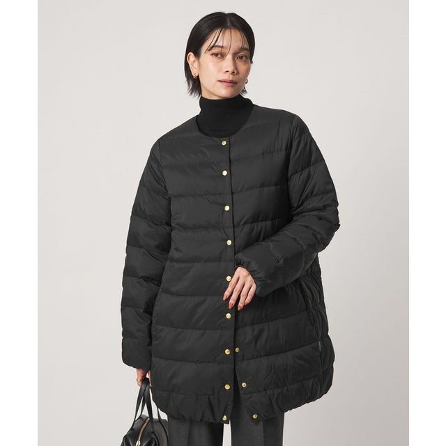 ★SC TWW×GLR DOWN LNG （BLACK）