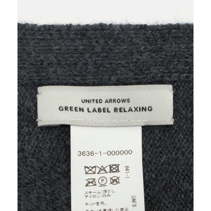 ユナイテッドアローズ グリーンレーベル リラクシング UNITED ARROWS green label relaxing ◆FFC SERENITY STL （DK.GRAY）｜詳細画像
