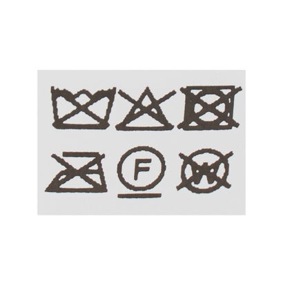 FFC ヘアリーFOX/CA バラクラバ （BLACK）｜詳細画像