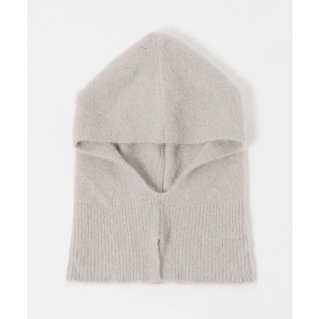 FFC ヘアリーFOX/CA バラクラバ （BEIGE）