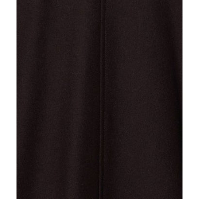 【別注】＜Traditional Weatherwear＞LINTON ノーカラー コート （MD.BROWN）｜詳細画像