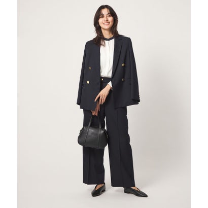 ユナイテッドアローズ グリーンレーベル リラクシング UNITED ARROWS green label relaxing D バイカラー SHT （その他1）｜詳細画像